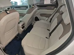 2020 Geely ICON 1.5TD i9 BSG, белый — фото 17