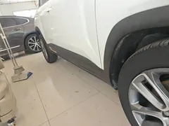 2020 Geely ICON 1.5TD i9 BSG, белый — фото 21