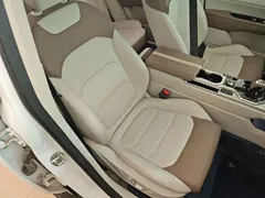 2020 Geely ICON 1.5TD i9 BSG, белый — фото 25
