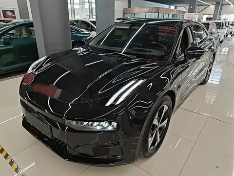2022 Zeekr 001 Long Range Dual Motor WE EV