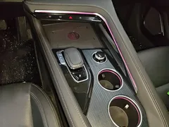 2022 Zeekr 001 Long Range Dual Motor WE EV, чёрный — фото 14