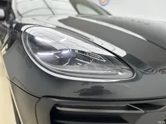 2023 Porsche Macan 2.0T — фото 3
