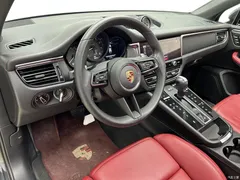 2023 Porsche Macan 2.0T — фото 8