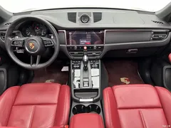 2023 Porsche Macan 2.0T — фото 13