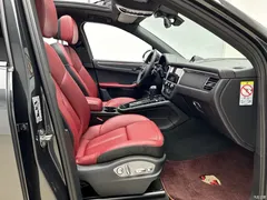 2023 Porsche Macan 2.0T — фото 19