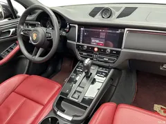 2023 Porsche Macan 2.0T — фото 20
