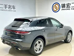 2023 Porsche Macan 2.0T — фото 21
