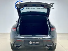 2023 Porsche Macan 2.0T — фото 23