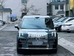 2024 Zeekr 009 6-Seat Executive 4WD 108kWh — фото 3