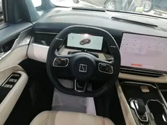 2024 Zeekr 009 6-Seat Executive 4WD 108kWh — фото 11