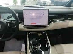 2024 Zeekr 009 6-Seat Executive 4WD 108kWh — фото 13