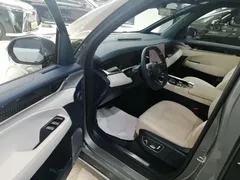 2024 Zeekr 009 6-Seat Executive 4WD 108kWh — фото 16