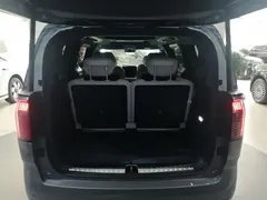 2024 Zeekr 009 6-Seat Executive 4WD 108kWh — фото 19