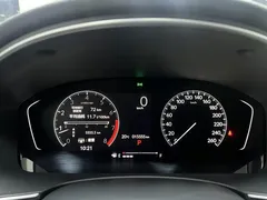 2022 Honda Civic 180TURBO CVT, белый — фото 18