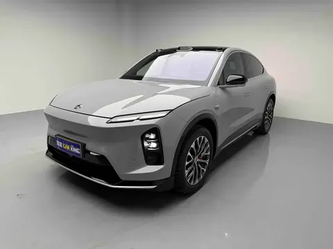 2025 Nio EC6 75kWh