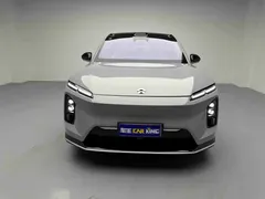 2025 Nio EC6 75kWh — фото 2