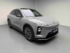 2025 Nio EC6 75kWh — фото 3