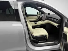 2025 Nio EC6 75kWh — фото 4