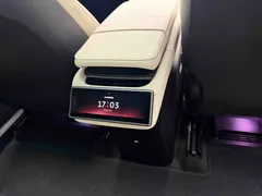 2025 Nio EC6 75kWh — фото 8