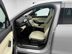 2025 Nio EC6 75kWh — фото 12