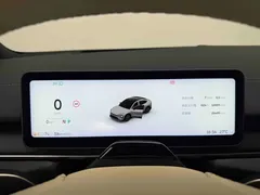 2025 Nio EC6 75kWh — фото 15