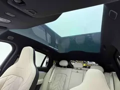 2025 Nio EC6 75kWh — фото 16