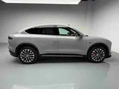 2025 Nio EC6 75kWh — фото 18