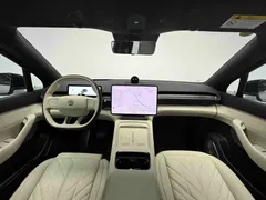 2025 Nio EC6 75kWh — фото 20