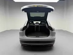 2025 Nio EC6 75kWh — фото 21