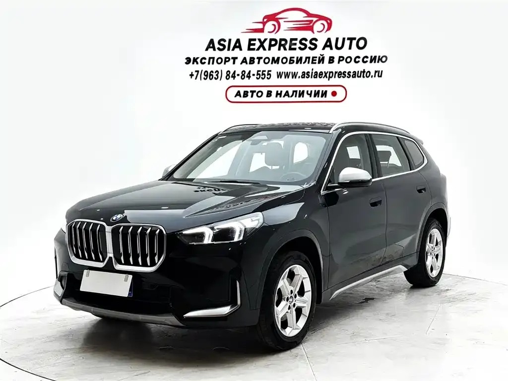 2023 BMW X1
