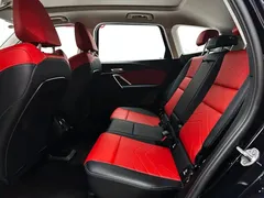 2023 BMW X1, чёрный — фото 11