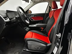 2023 BMW X1, чёрный — фото 13