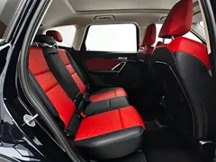 2023 BMW X1, чёрный — фото 16