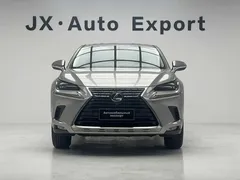 2020 Lexus NX 200 VI — фото 2