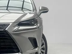 2020 Lexus NX 200 VI — фото 3