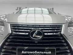 2020 Lexus NX 200 VI — фото 8