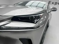 2020 Lexus NX 200 VI — фото 9