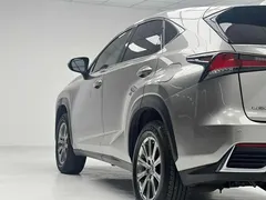2020 Lexus NX 200 VI — фото 10
