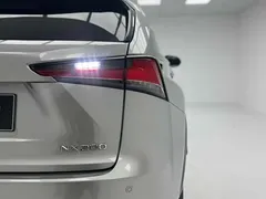2020 Lexus NX 200 VI — фото 12