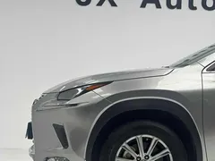 2020 Lexus NX 200 VI — фото 15