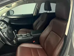 2020 Lexus NX 200 VI — фото 16
