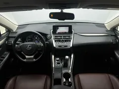 2020 Lexus NX 200 VI — фото 21