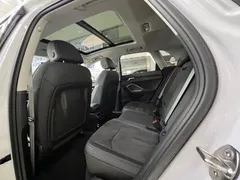 2022 Audi Q3 35 TFSI, белый — фото 7
