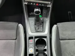 2022 Audi Q3 35 TFSI, белый — фото 12
