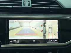 2022 Audi Q3 35 TFSI, белый — фото 16