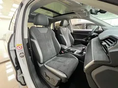 2022 Audi Q3 35 TFSI, белый — фото 20