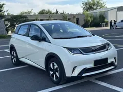 2025 BYD Dolphin 420km Freedom — фото 3