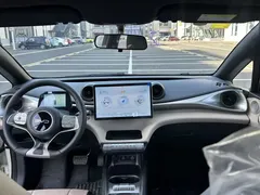 2025 BYD Dolphin 420km Freedom — фото 6