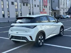2025 BYD Dolphin 420km Freedom — фото 8