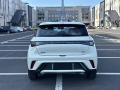 2025 BYD Dolphin 420km Freedom — фото 9